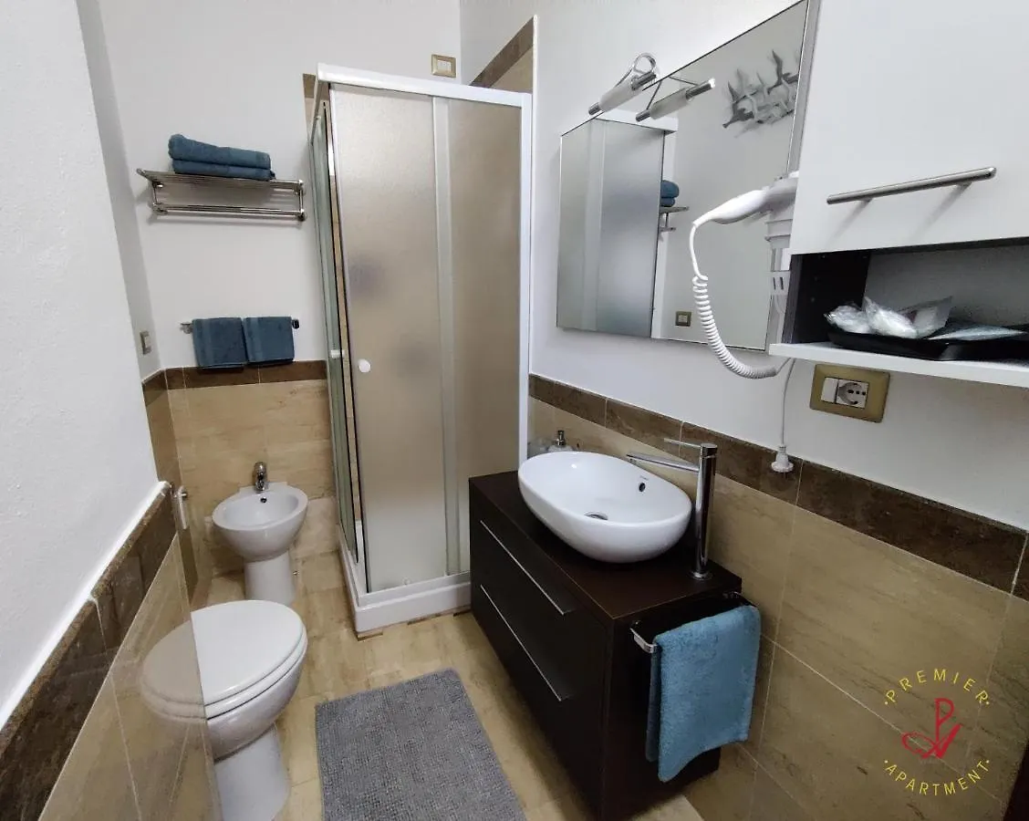 Premier Apartment Milano 0*,  Italia