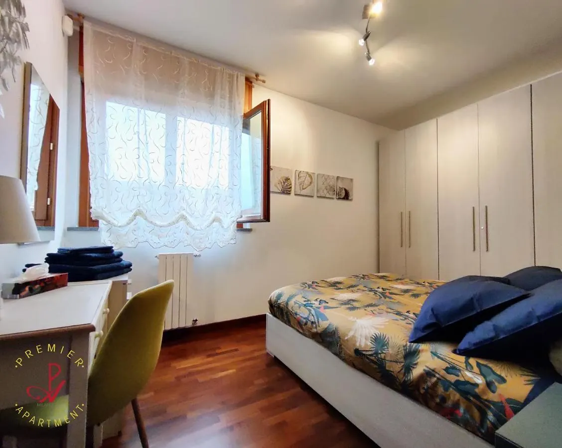 Premier Apartment Milano
