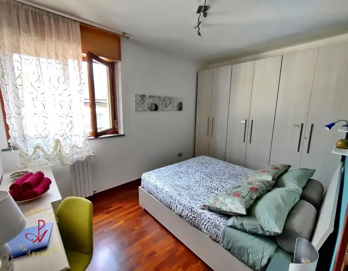 Premier Apartment Milano