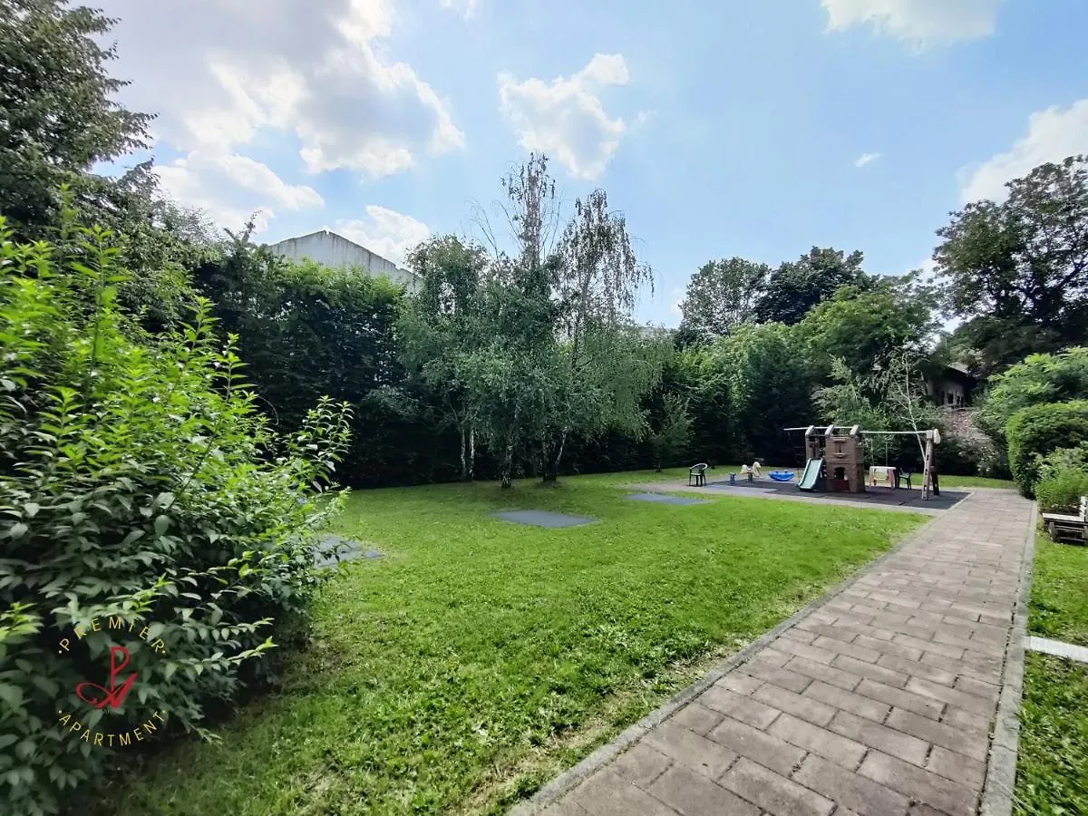 Premier Apartment Milano Italia