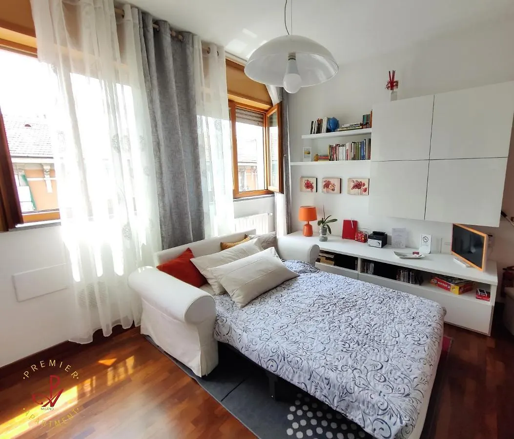 Premier Apartment Milano