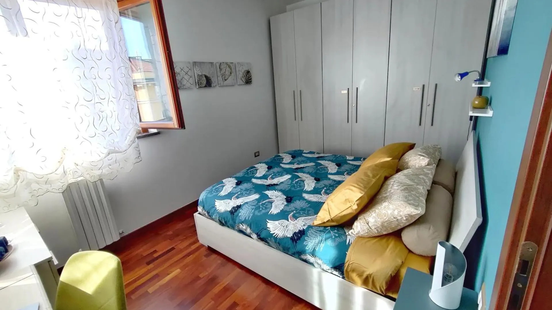 Premier Apartment Milano Italia