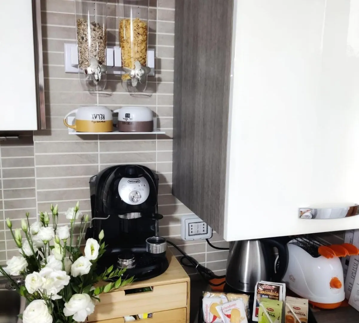 Premier Apartment Milano