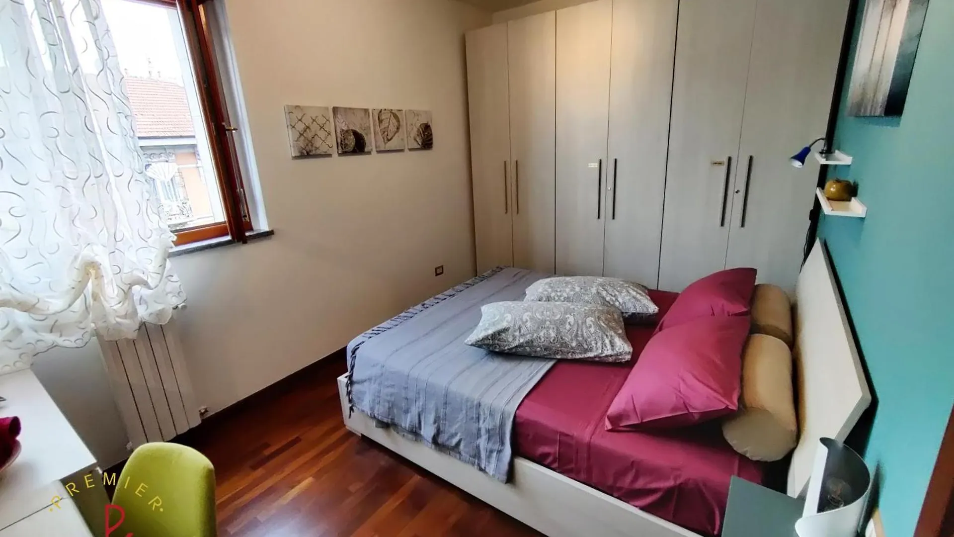 Premier Apartment Milano