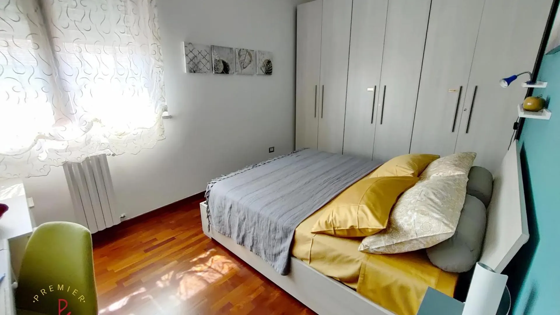 Premier Apartment Milano