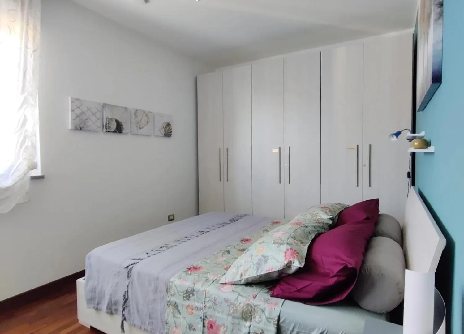 Premier Apartment Milano