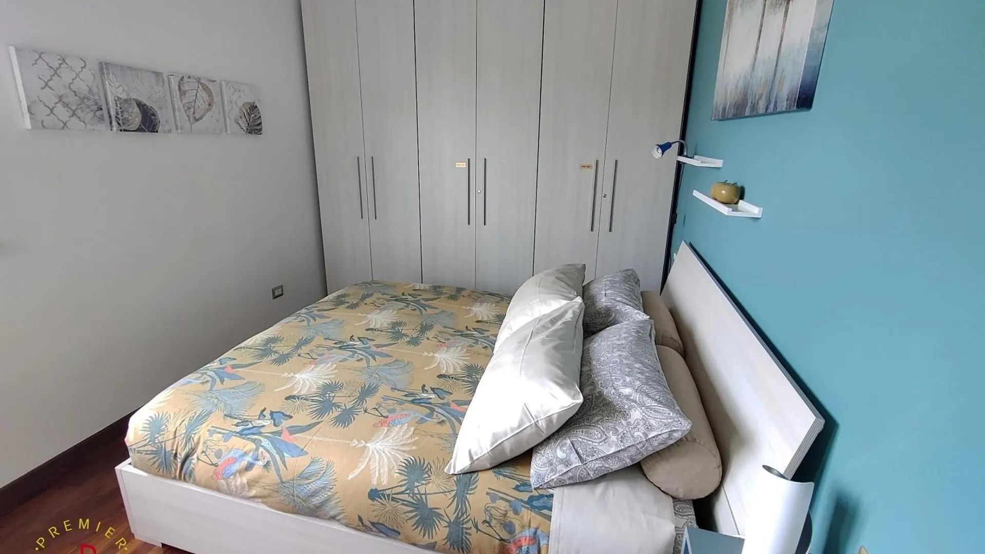 Premier Apartment Milano Italia