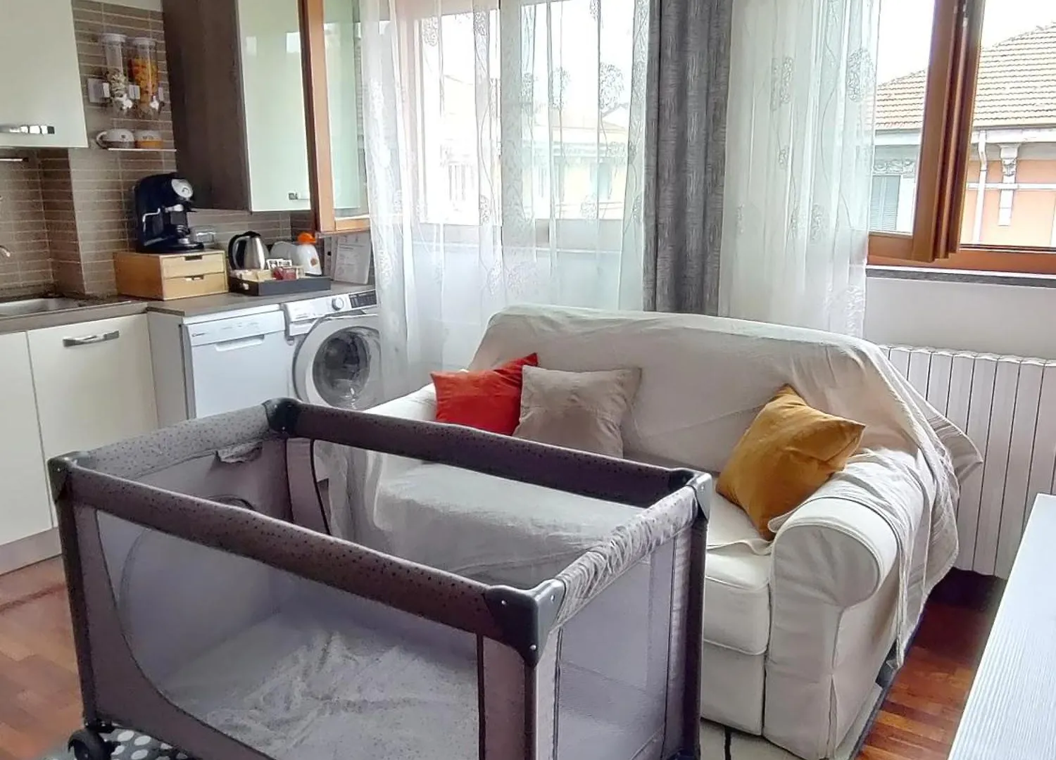 Premier Apartment Milano