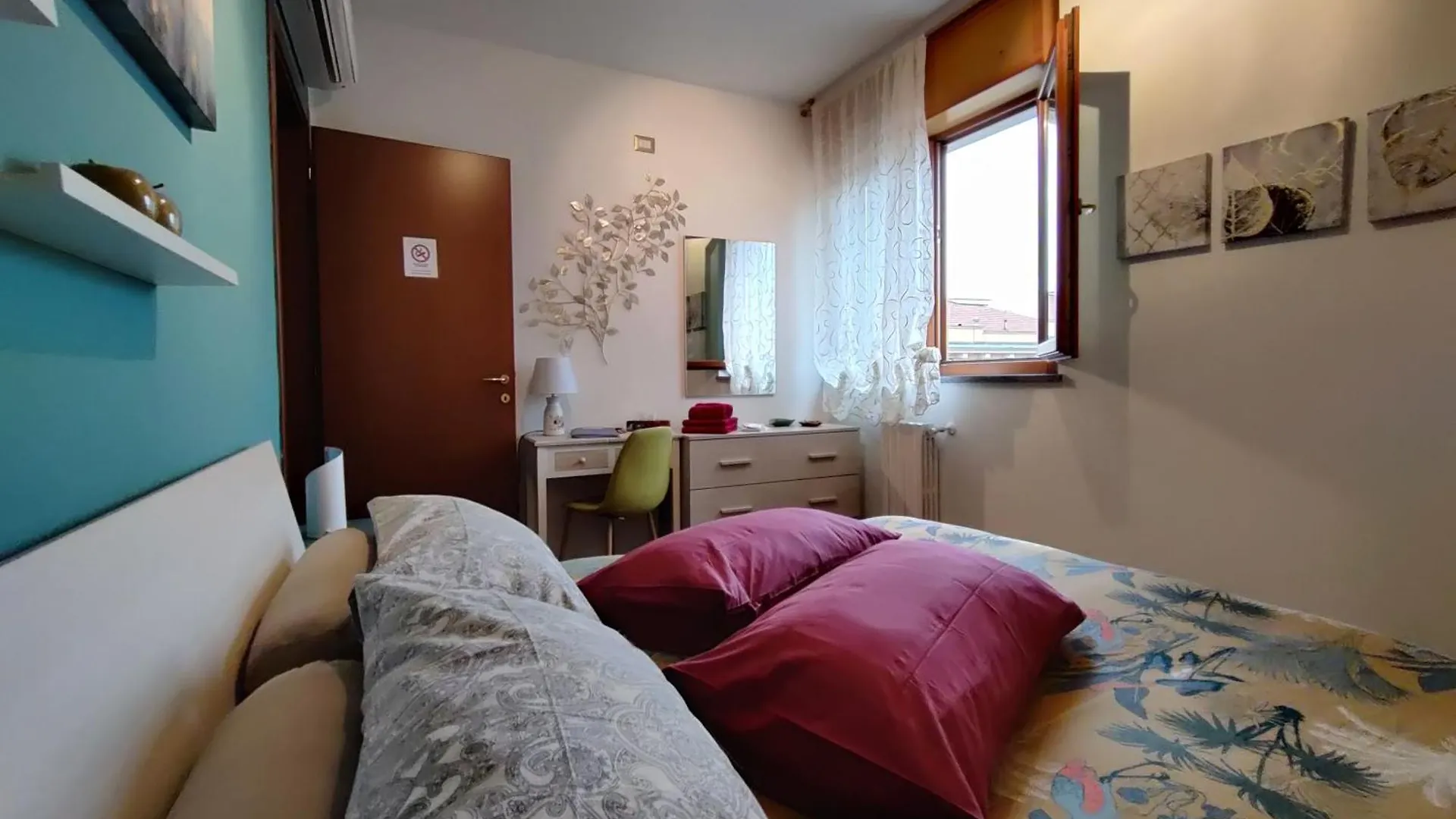 Premier Apartment Milano