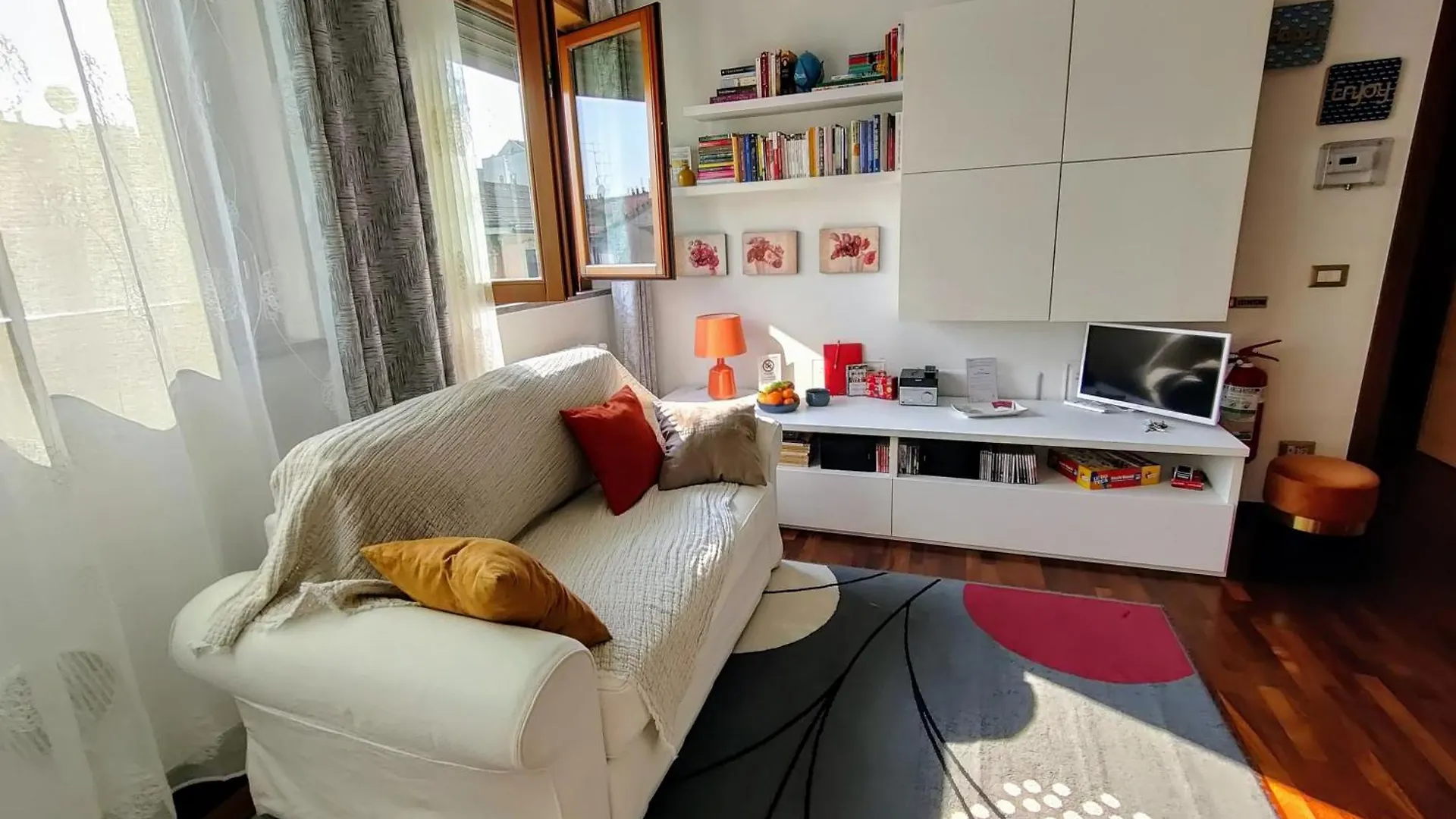 Premier Apartment Milano