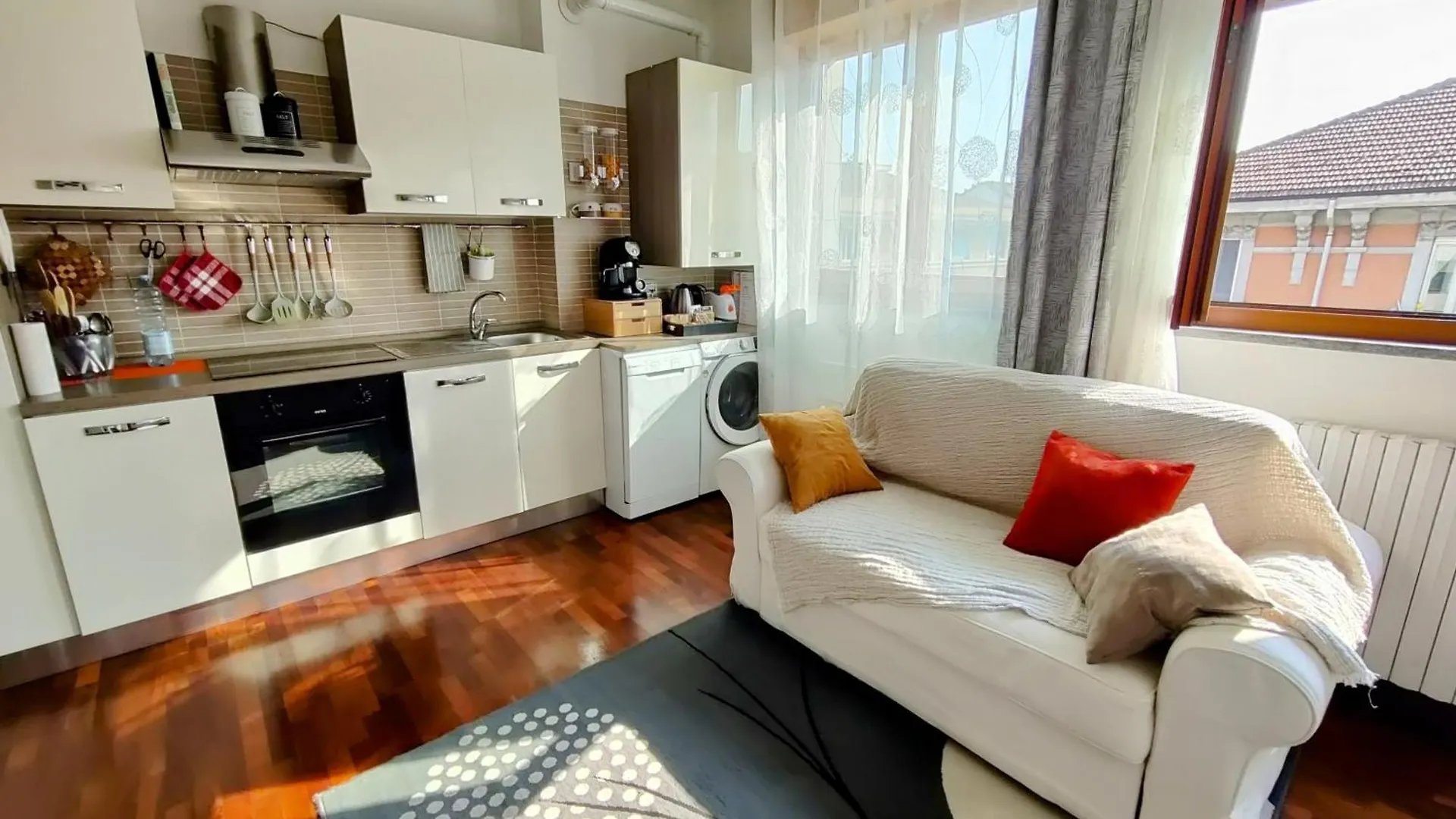 Premier Apartment Milano Italia